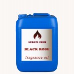 Black Rose Fragrance Oil small-image